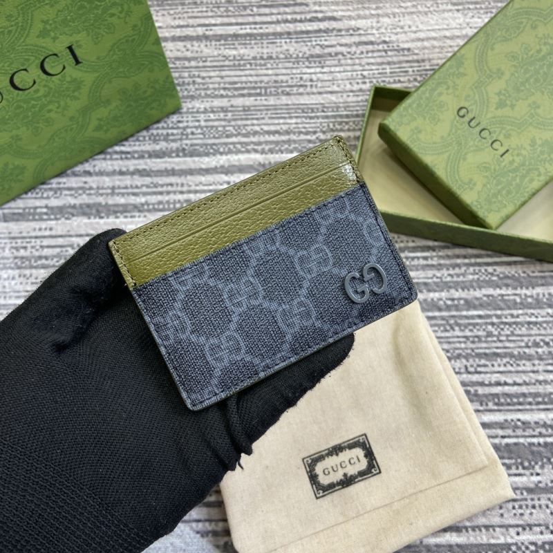 Gvc*1 wallets
